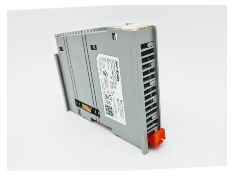 ALLEN BRADLEY 5069-OF4 VDC邏輯I/O模組
