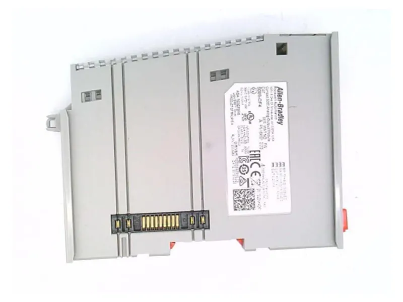 ALLEN BRADLEY 5069-OF4 VDC邏輯I/O模組