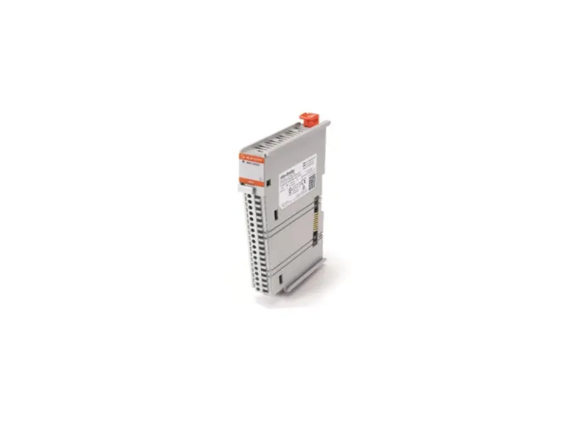 Mô-đun/Thiết bị PLC ALLEN BRADLEY 5069-OW4I