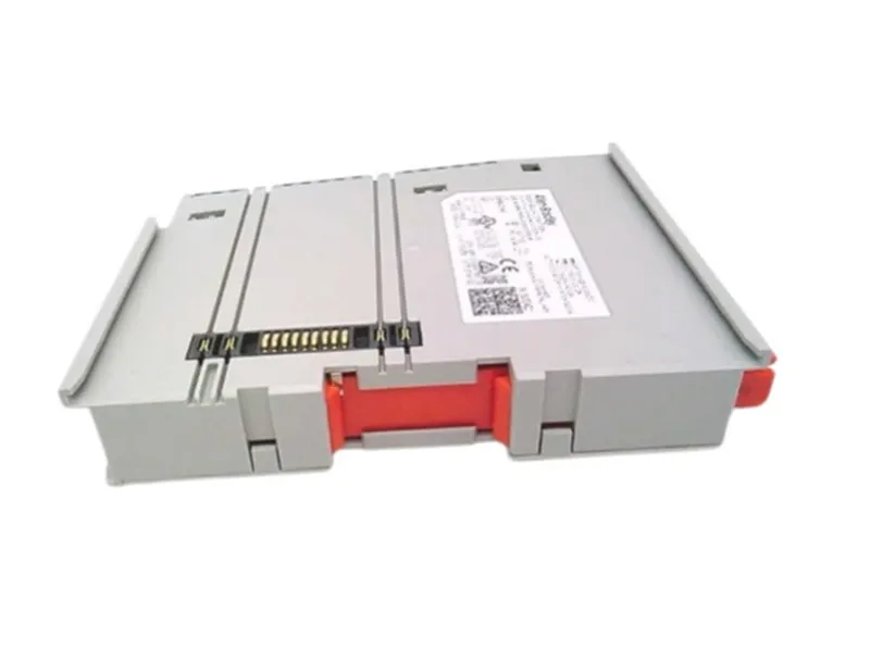 ALLEN BRADLEY 5069-OX4I VDC邏輯I/O模組