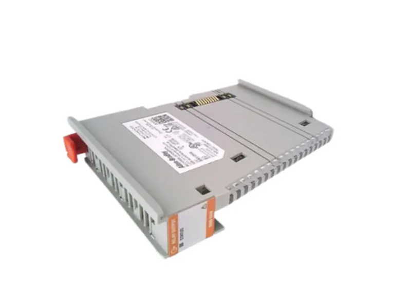 ALLEN BRADLEY 5069-OX4I VDC邏輯I/O模組