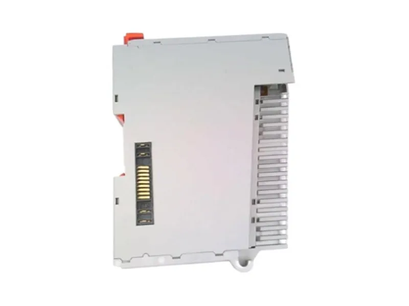 ALLEN BRADLEY 5069-OX4I VDC邏輯I/O模組