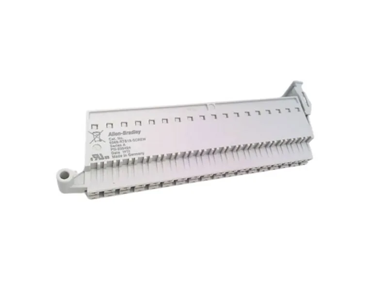 ALLEN BRADLEY 5069-RTB18-SCREW連接器/端子/引腳