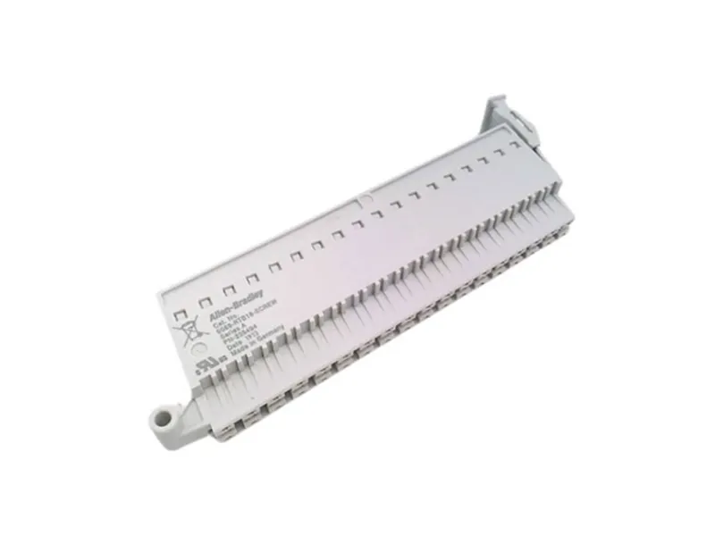 ALLEN BRADLEY 5069-RTB18-SCREW連接器/端子/引腳