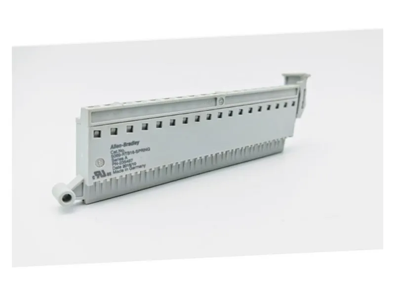 ALLEN BRADLEY 5069-RTB18-SPRING端子台/接線裝置