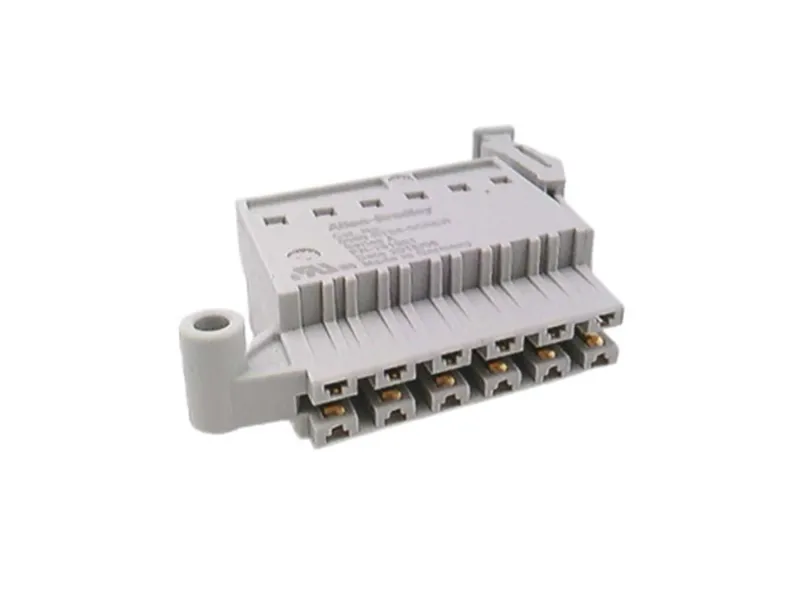 ALLEN BRADLEY 5069-RTB6-SCREW端子排/接線端子設備