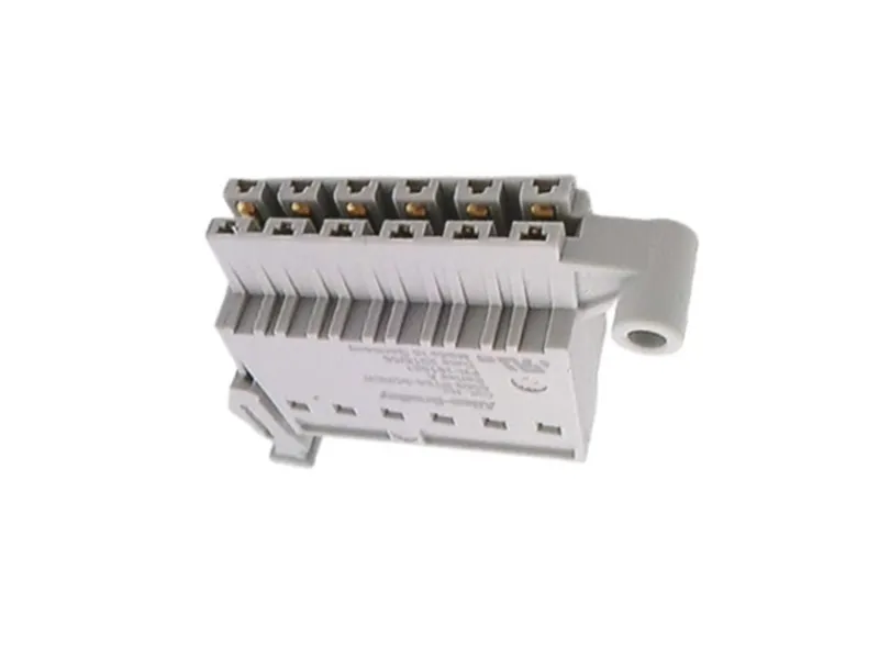 ALLEN BRADLEY 5069-RTB6-SCREW端子排/接線端子設備