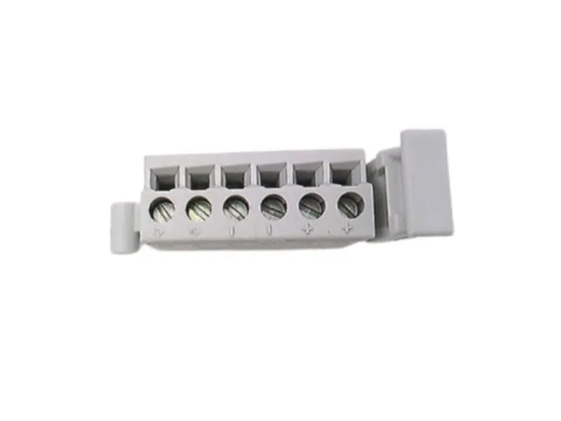 ALLEN BRADLEY 5069-RTB6-SCREW端子排/接線端子設備