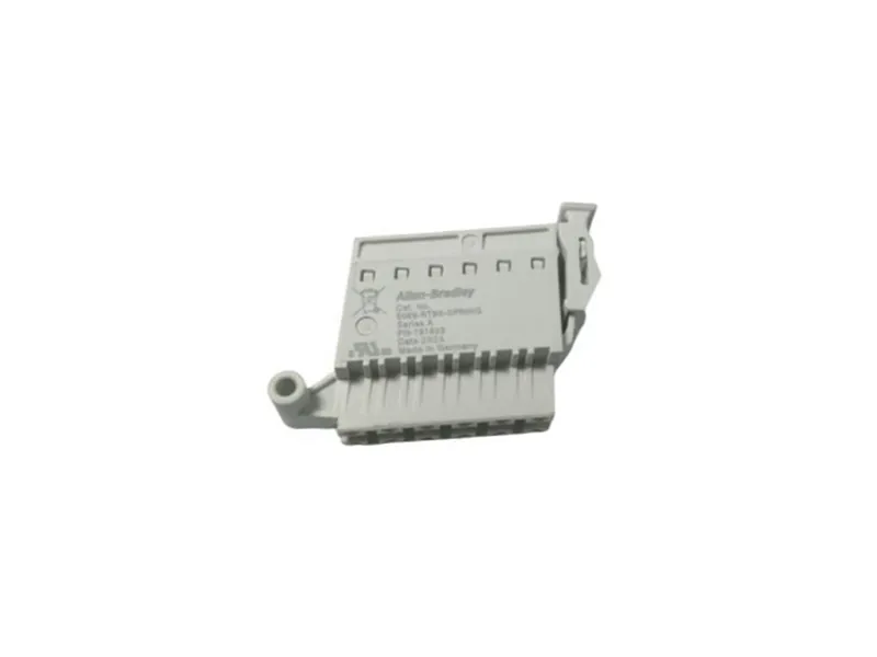 ALLEN BRADLEY 5069-RTB6-SPRING端子排接線裝置