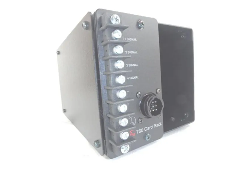 Mô-đun/Bảng/Rack DCS MODEL-760 của OPTICOM