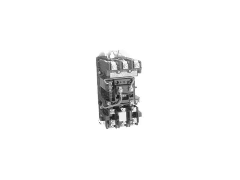 ALLEN BRADLEY 509-AED啟動器