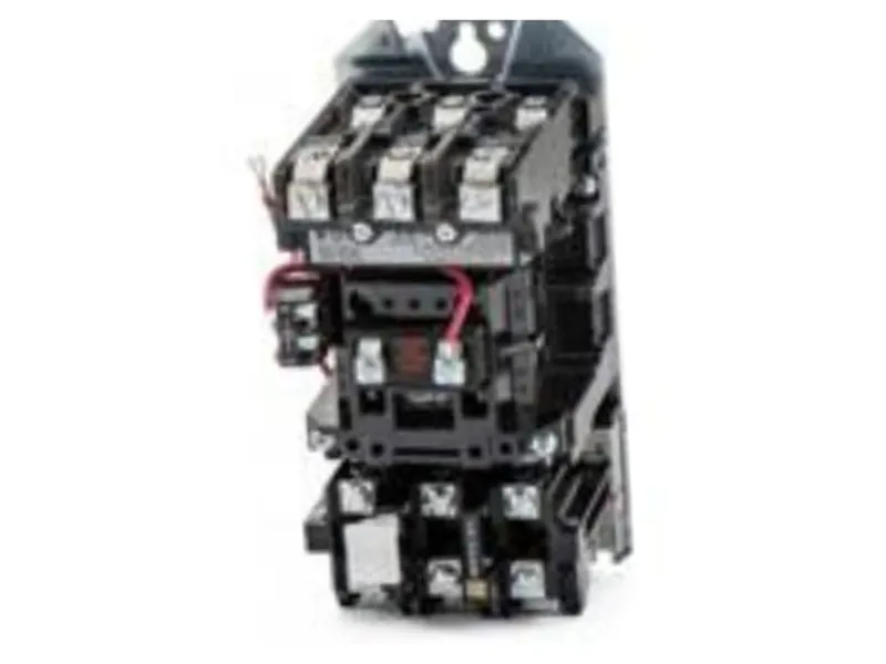 ALLEN BRADLEY 509-AOD啟動器
