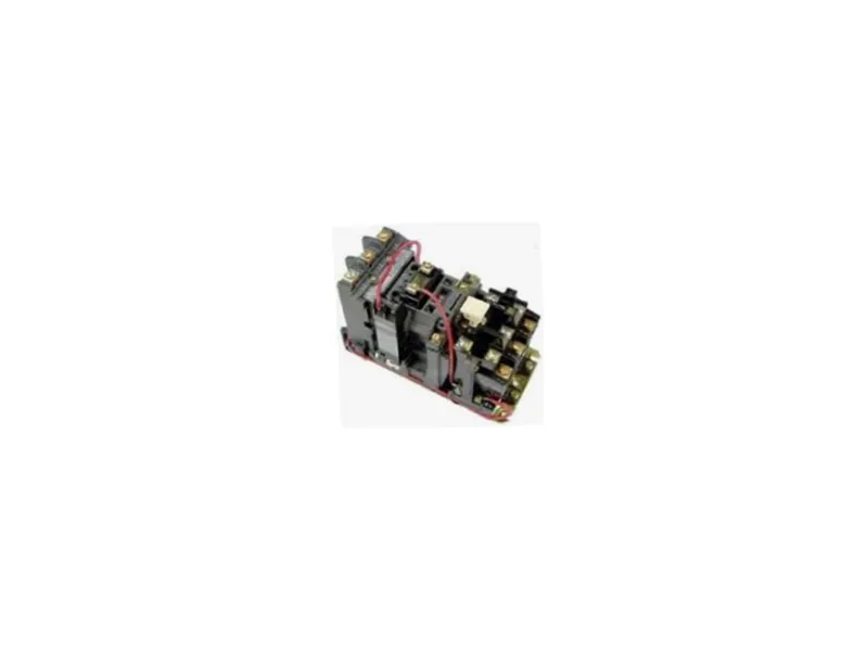 ALLEN BRADLEY 509-AOD啟動器
