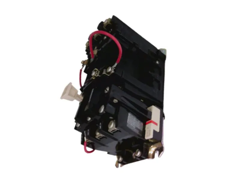 509-AOH Starter by ALLEN BRADLEY