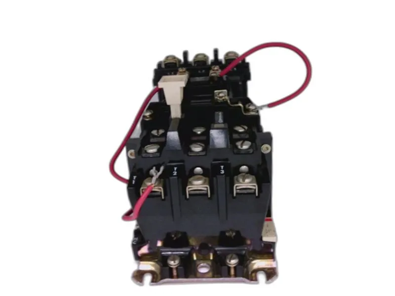 509-AOH Starter by ALLEN BRADLEY