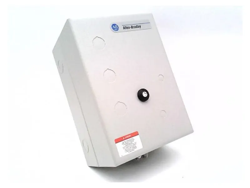 ALLEN BRADLEY 509-BAD Starter