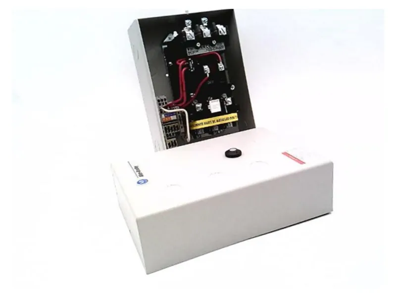 ALLEN BRADLEY 509-BAD Starter