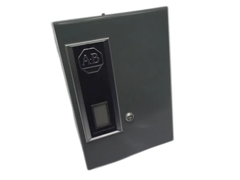 ALLEN BRADLEY 509-BAD Starter