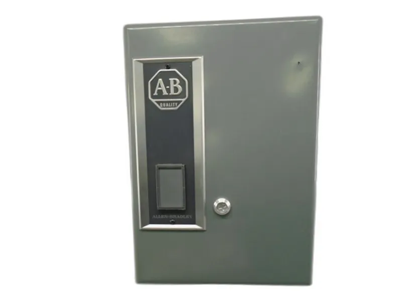 ALLEN BRADLEY 509-BAD Starter