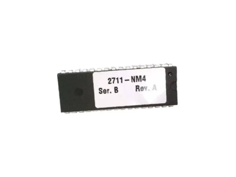 ALLEN BRADLEY 2711-NM4 OIT板/模組