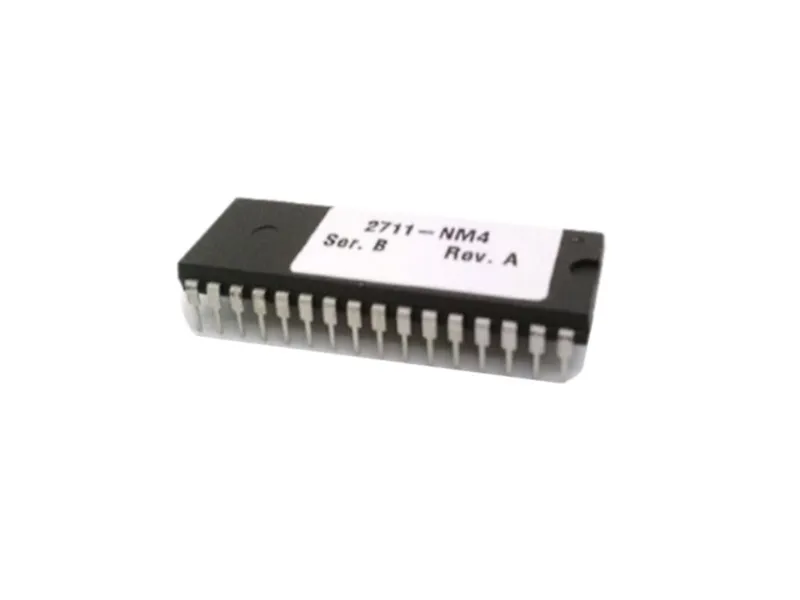 ALLEN BRADLEY 2711-NM4 OIT板/模組