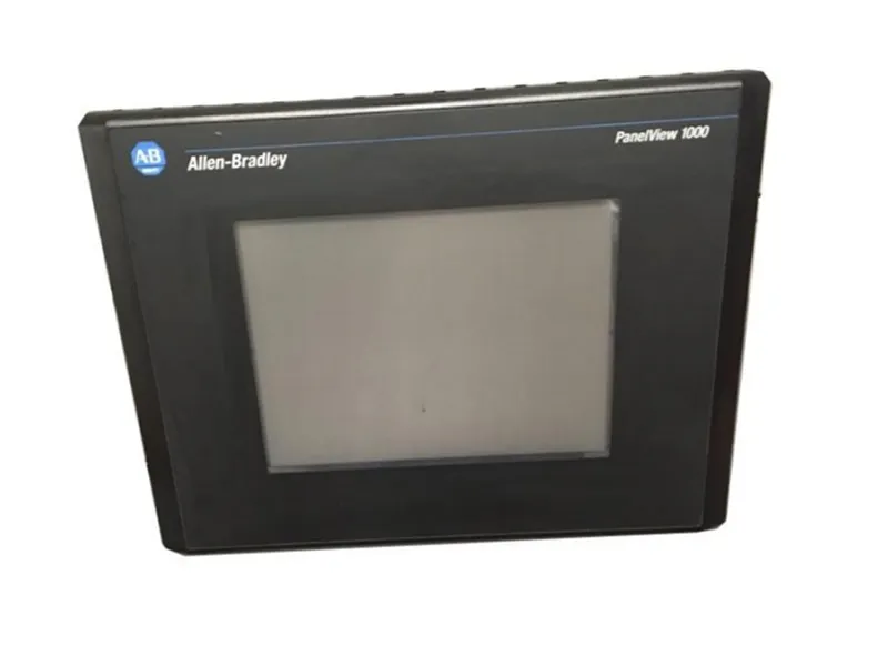 ALLEN BRADLEY 2711-T10C15操作員界面