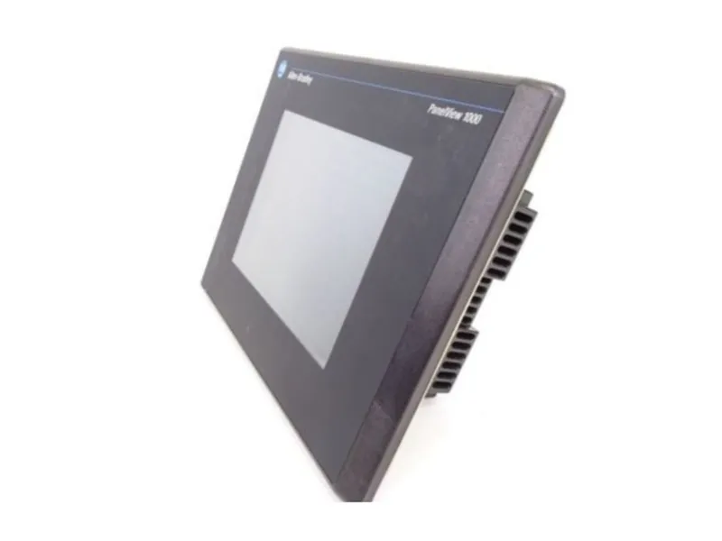 ALLEN BRADLEY 2711-T10C15操作員界面