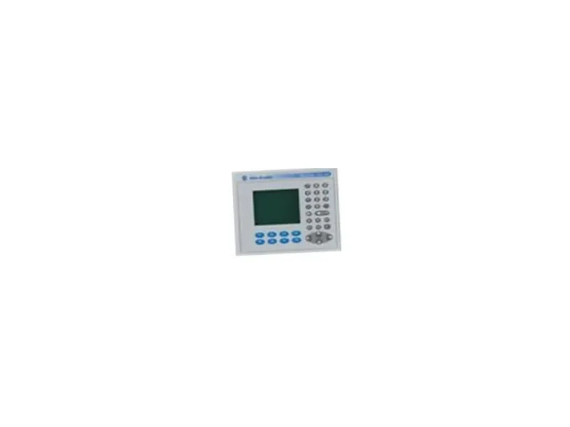 ALLEN BRADLEY 2711P-B4C5A8 操作員界面