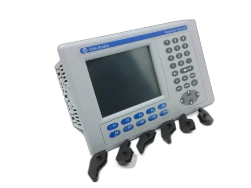 ALLEN BRADLEY 2711P-B6C20A8 操作員介面