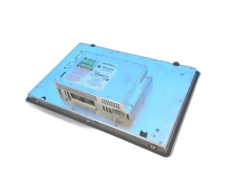 ALLEN BRADLEY 2711P-K12C6A1 操作員界面