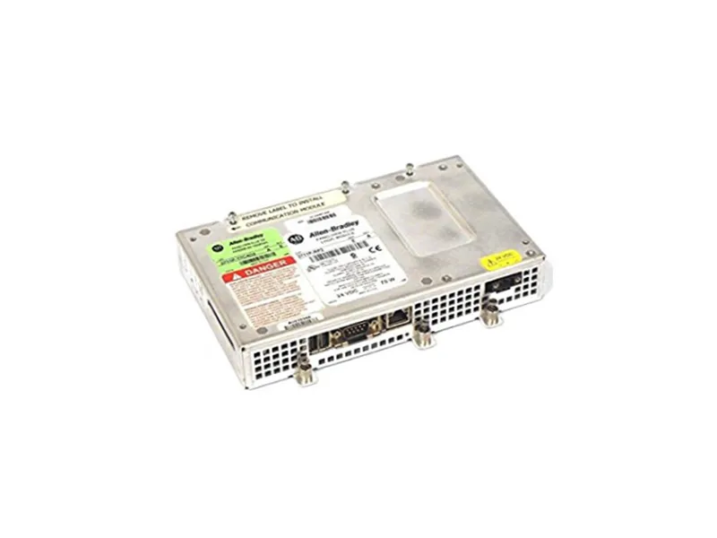 ALLEN BRADLEY 2711P-RP2DTP 操作員介面