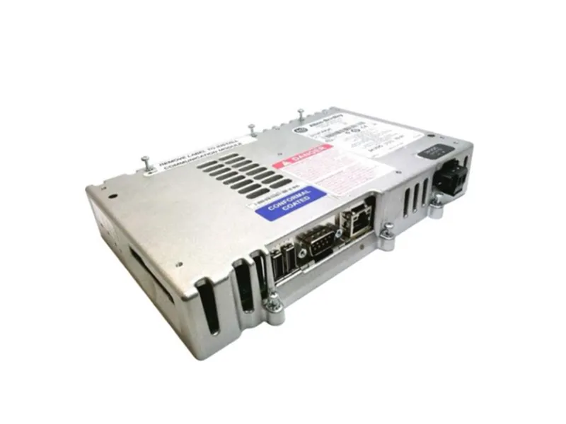 ALLEN BRADLEY 2711P-RP2K OIT板/模組