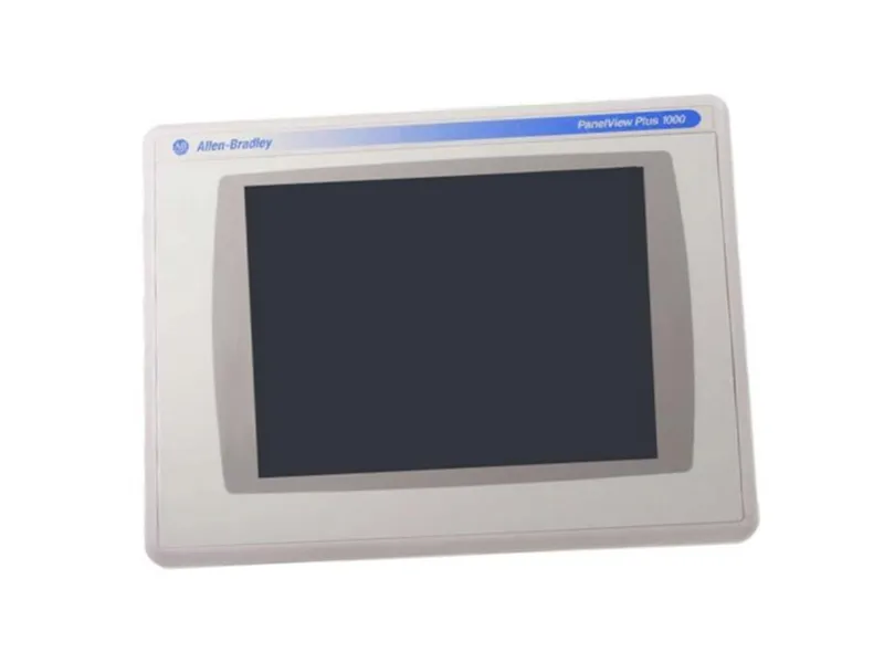 ALLEN BRADLEY 2711P-T10C4A9 操作員界面