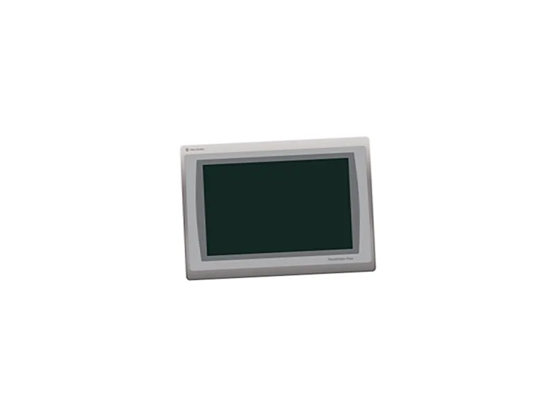 ALLEN BRADLEY 2711P-T12W22A9P-B 操作員介面