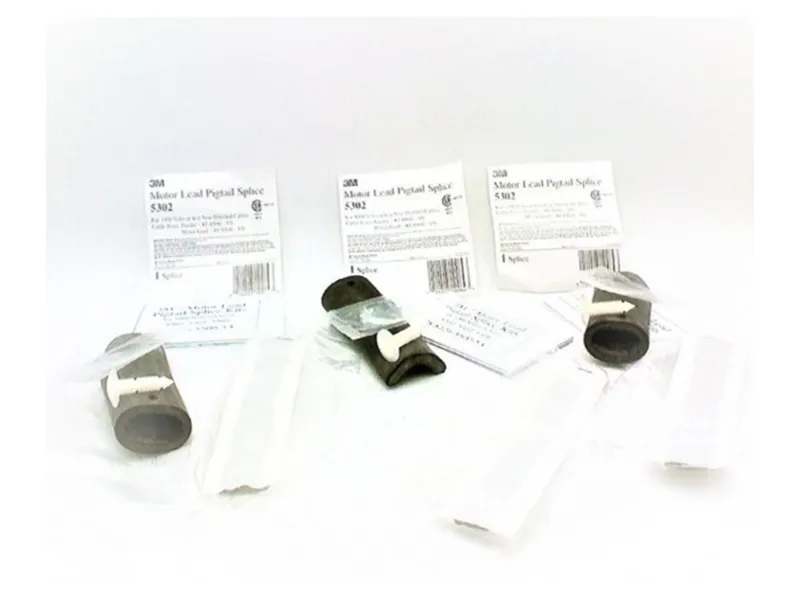 Bộ kit seal/gasket SCOTCH 5302