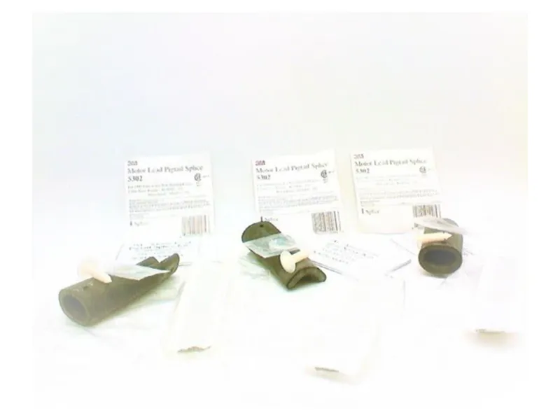 Bộ kit seal/gasket SCOTCH 5302