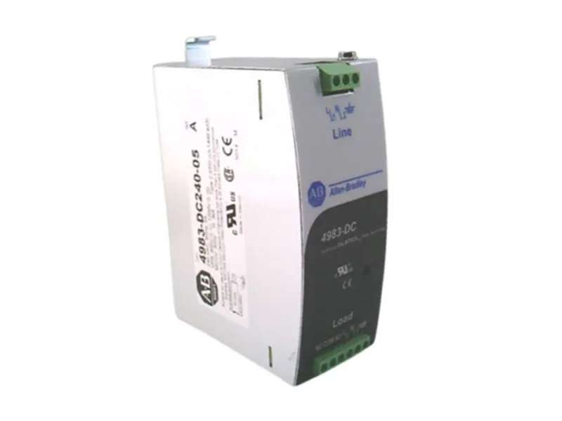 ALLEN BRADLEY 4983-DC240-05 突波保護器/抑制器
