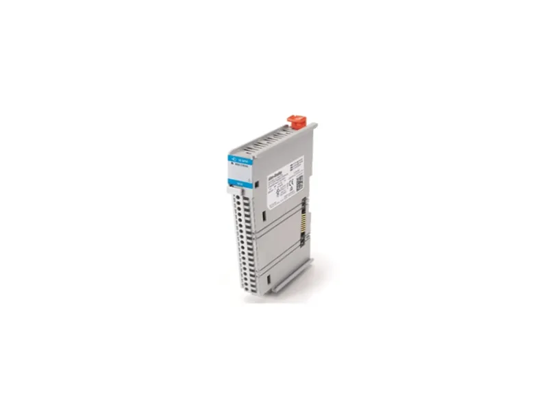 5069-IB16F VDC Logic I/O Module by ALLEN BRADLEY
