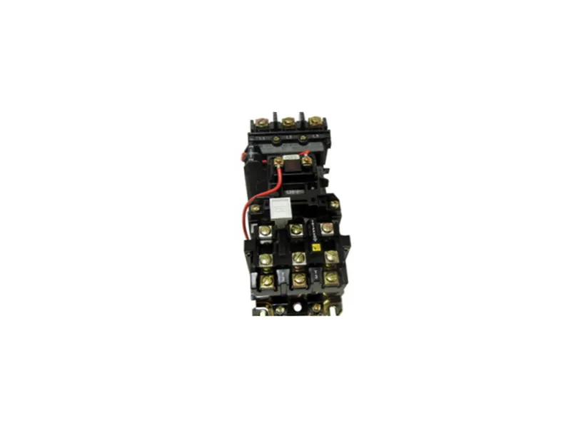 509-BOS Starter by ALLEN BRADLEY