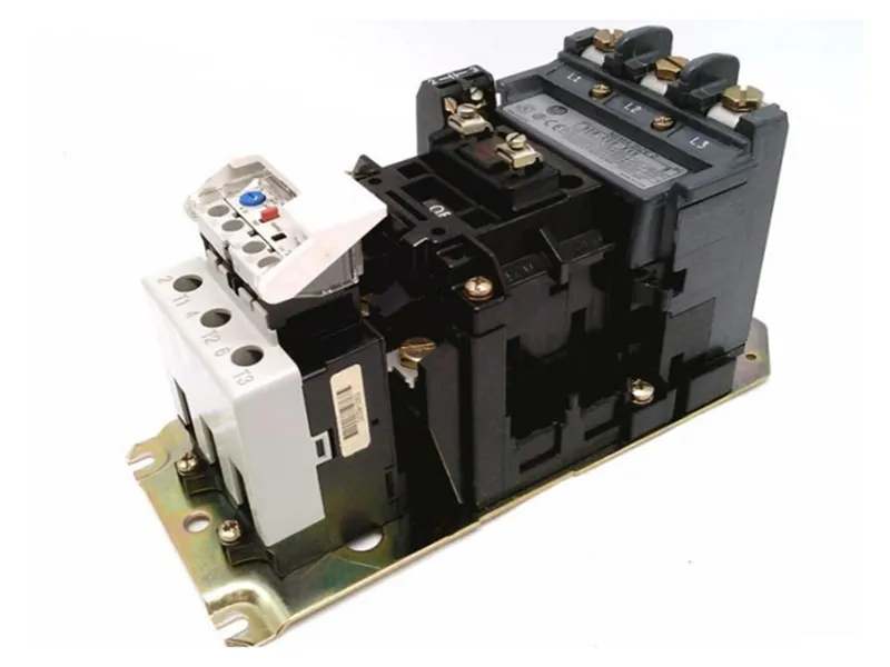 ALLEN BRADLEY 509-COD-A2J Starter