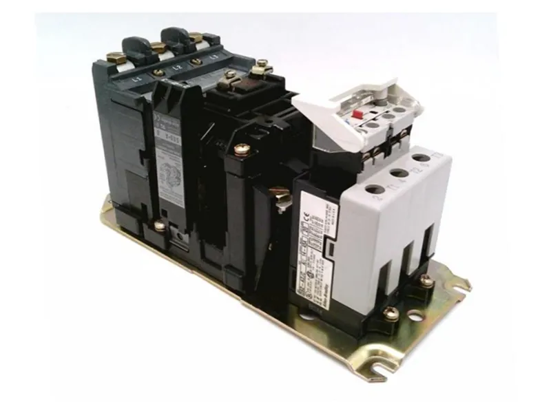 ALLEN BRADLEY 509-COD-A2J Starter