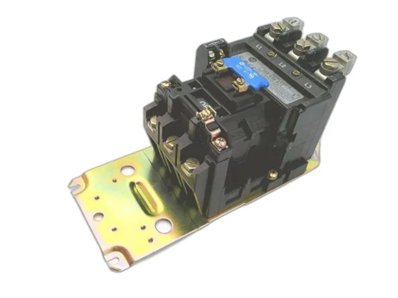 ALLEN BRADLEY 509-COD-A2J Spouštěč