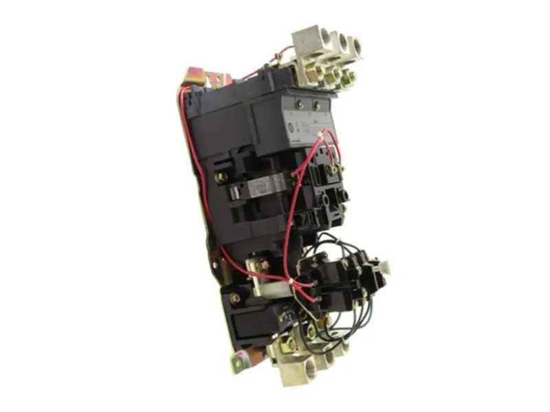 ALLEN BRADLEY 509-FOB 啟動器