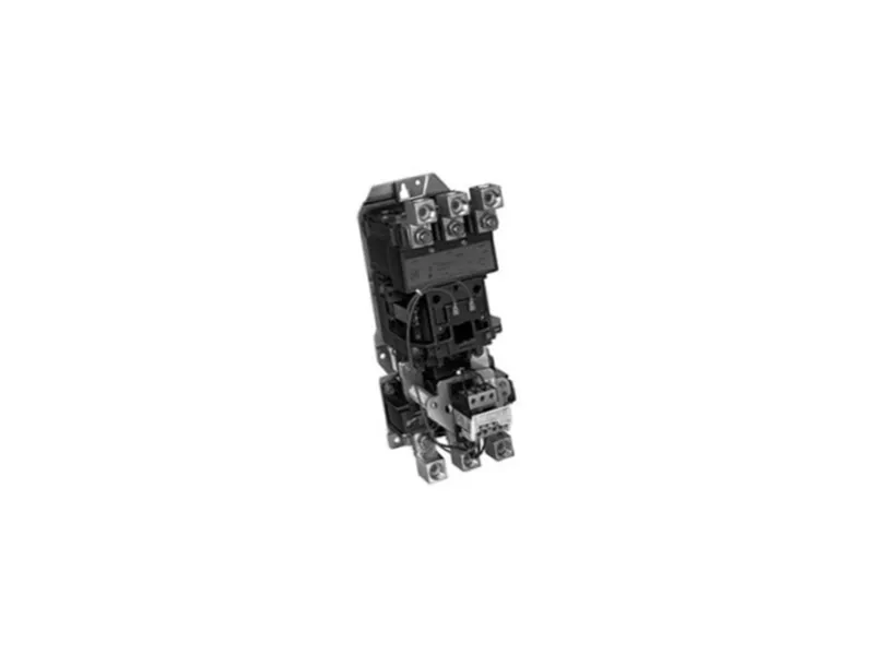 ALLEN BRADLEY 509-FOD啟動器