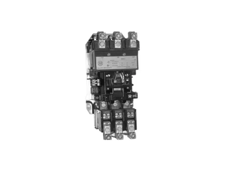 ALLEN BRADLEY 509-FOD啟動器