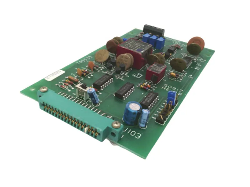 ALLEN BRADLEY 50917 信號調節器/變送器