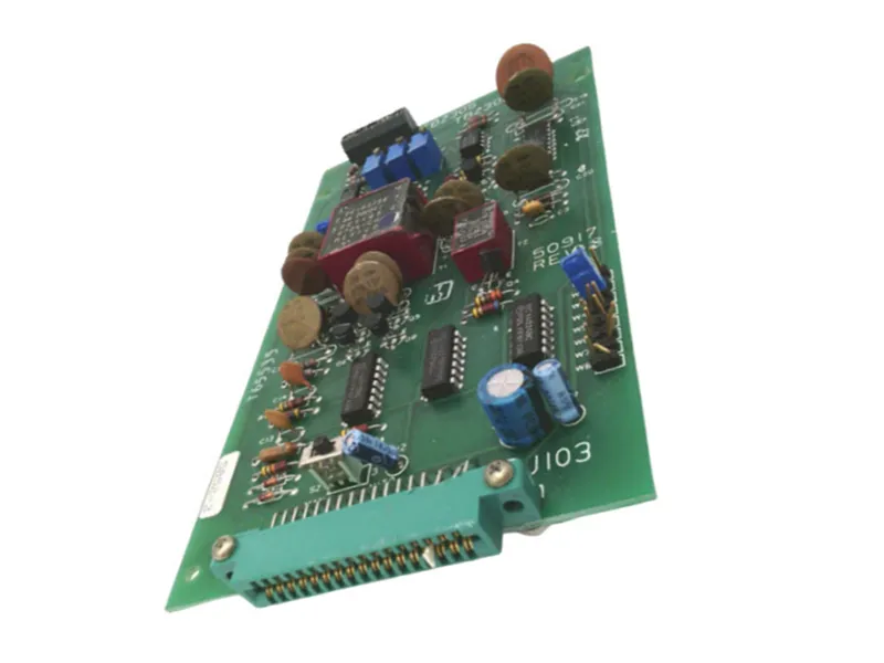 ALLEN BRADLEY 50917 信號調節器/變送器