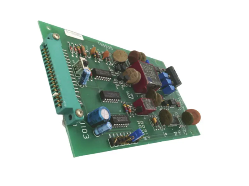ALLEN BRADLEY 50917 信號調節器/變送器