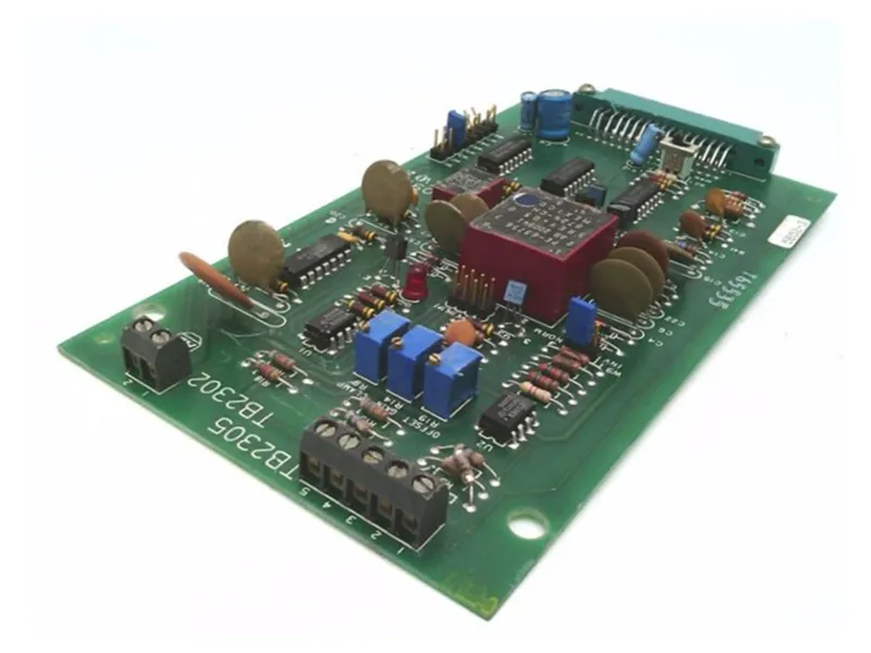 ALLEN BRADLEY 50917 信號調節器/變送器