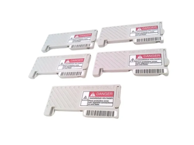 ALLEN BRADLEY 5094-ECR-QTY5防護蓋